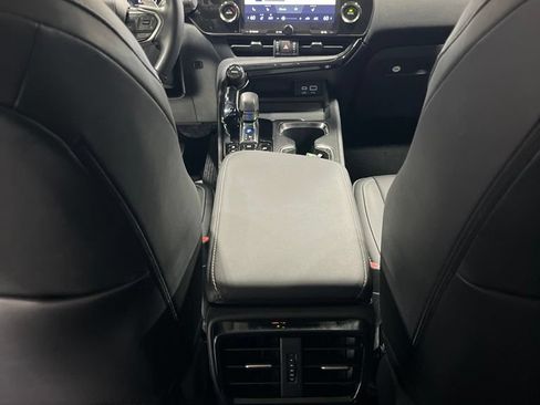 Used 2024 Lexus NX 350h AWD w/ Cold Area Package image 30