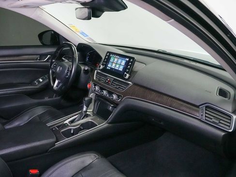 Used 2020 Honda Accord EX-L image 24