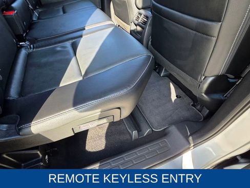 Certified 2023 Honda Ridgeline RTL-E image 17