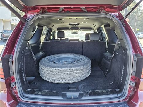 Used 2021 Dodge Durango R/T image 6