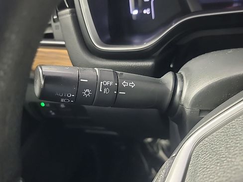 Certified 2020 Honda CR-V EX image 30