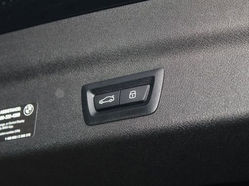 New 2025 BMW X1 xDrive28i w/ Premium Package image 8