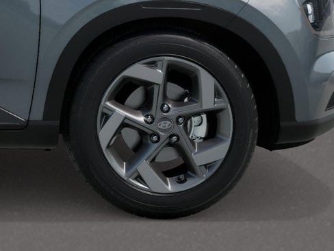 New 2026 Hyundai Venue SEL image 8