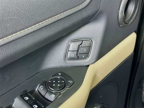 Used 2024 Ford Expedition Max Limited image 22