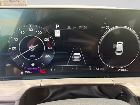 Certified 2024 Kia Telluride SX X-Line AWD/4WD image 14