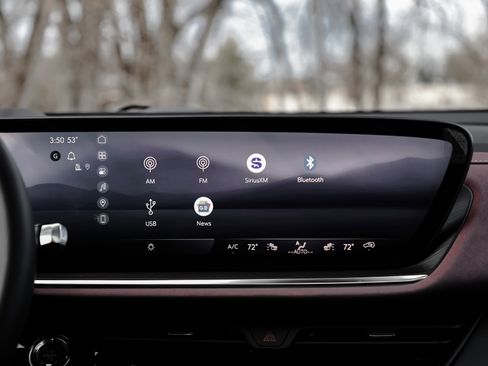 New 2026 Buick Envision Sport Touring image 38