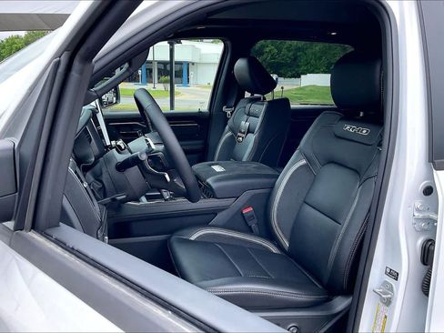 New 2026 RAM 1500 RHO w/ RHO Level 1 Equipment Group AWD/4WD image 9