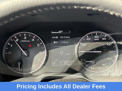 Used 2025 Subaru Outback Premium AWD/4WD image 15