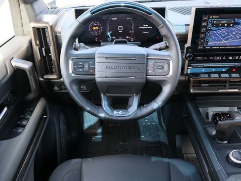 Used 2024 GMC Hummer EV 3X w/ Omega Edition image 24