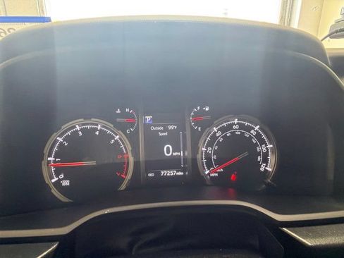 Certified 2023 Toyota 4Runner TRD Off-Road Premium w/ Off Road Premium Plus Package AWD/4WD image 15