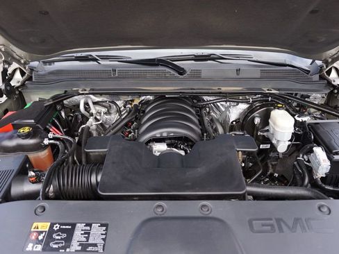 Used 2015 GMC Yukon Denali w/ Premium Package image 13