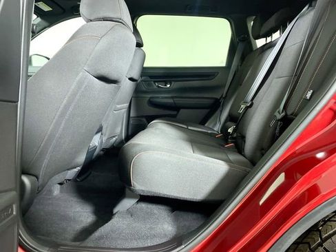 Certified 2026 Honda CR-V TrailSport image 24