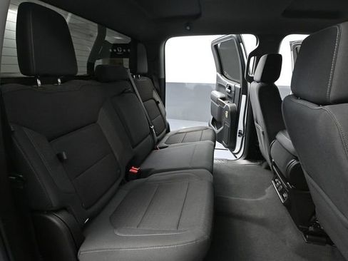Used 2021 Chevrolet Silverado 1500 RST AWD/4WD image 45