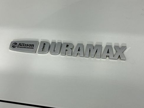 Used 2015 Chevrolet Silverado 3500 LTZ w/ Duramax Plus Package AWD/4WD image 26