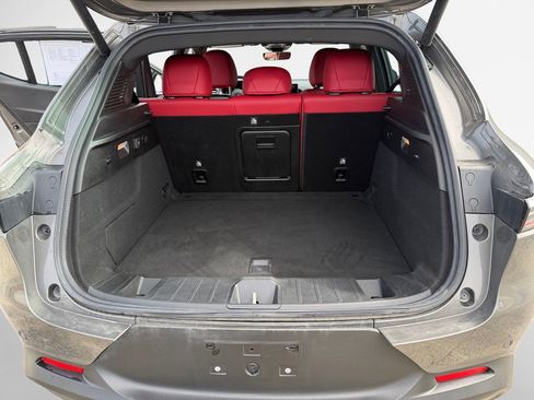 Used 2023 Dodge Hornet GT Plus w/ GT Blacktop Package image 25