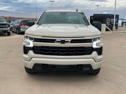 New 2026 Chevrolet Silverado 1500 RST w/ All Star Edition Plus AWD/4WD image 9
