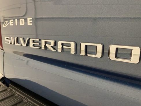 New 2026 Chevrolet Silverado 2500 LT w/ All Star Edition image 32