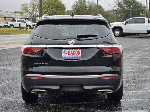 Used 2023 Buick Enclave Premium w/ Experience Buick Package image 5