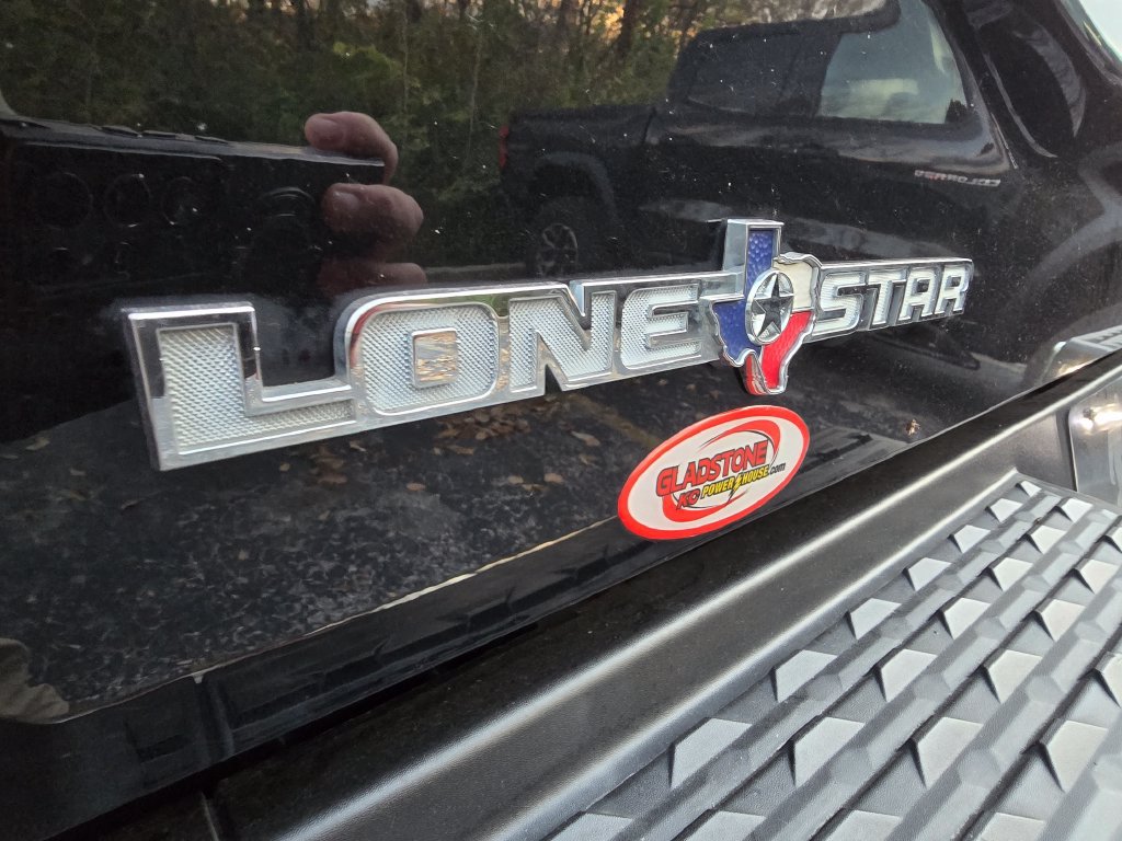 Used 2020 RAM 2500 Lone Star w/ Level 2 Equipment Group AWD/4WD image 16