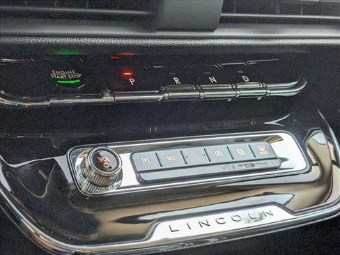 New 2025 Lincoln Corsair Premiere image 14