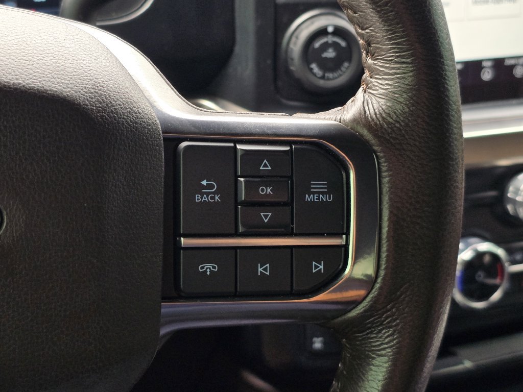 Used 2023 Ford F250 King Ranch w/ Chrome Package AWD/4WD image 31