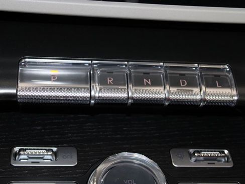 New 2026 Lincoln Nautilus Reserve image 44