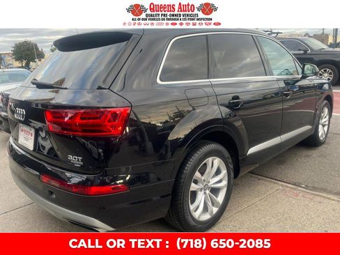 Used 2018 Audi Q7 3.0T Premium Plus w/ Premium Plus Package image 6