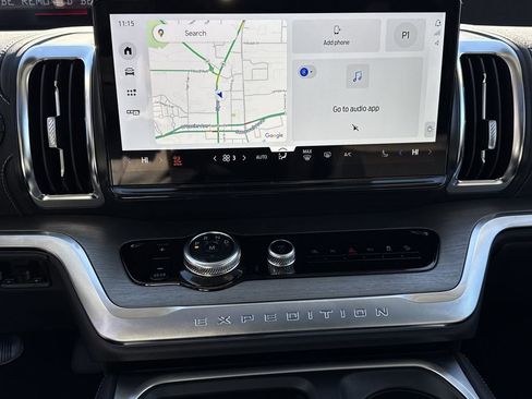 New 2026 Ford Expedition Max Platinum image 31