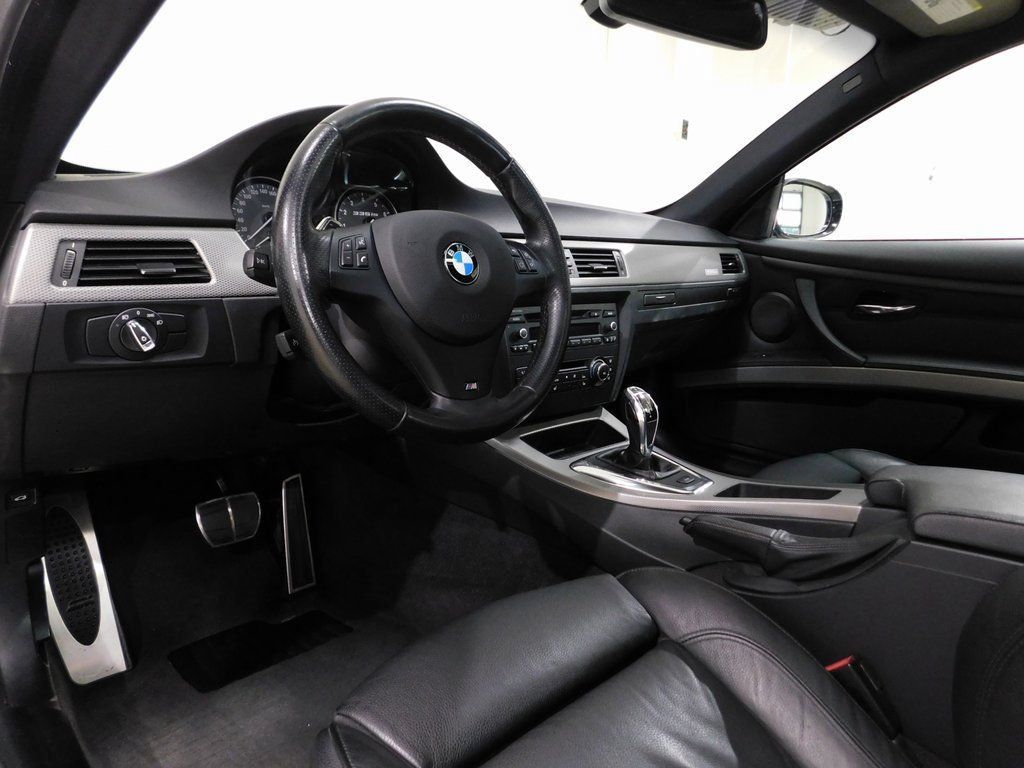 Used 2011 BMW 335is Coupe RWD image 33