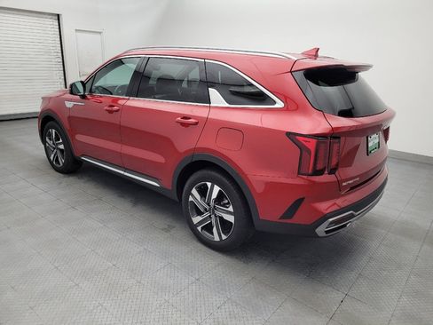 Used 2023 Kia Sorento EX AWD/4WD image 3