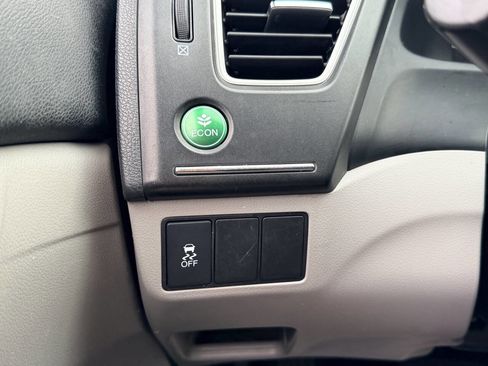 Used 2014 Honda Civic LX image 28