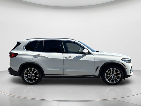 Used 2021 BMW X5 sDrive40i w/ Convenience Package RWD image 32