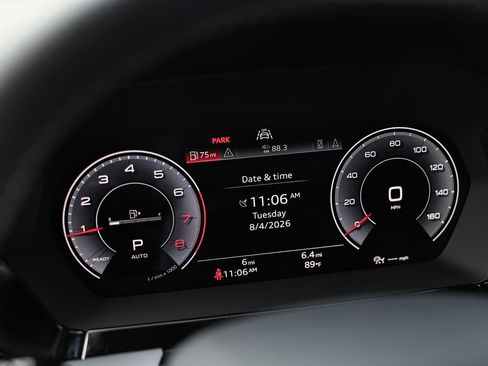 New 2026 Audi A3 2.0T Premium AWD/4WD image 32