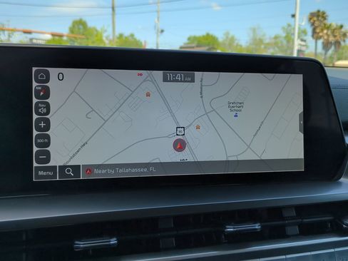 Used 2025 Kia Telluride S image 21