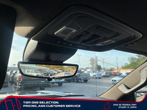 New 2026 GMC Sierra 1500 Denali AWD/4WD image 33