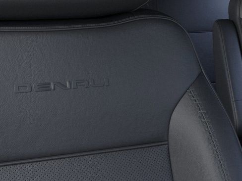 New 2026 GMC Yukon Denali AWD/4WD image 21