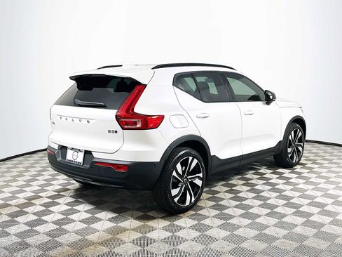 New 2026 Volvo XC40 B5 Plus w/ Protection Package Premier image 7