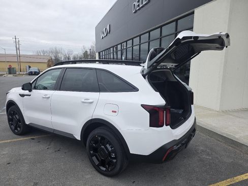 New 2026 Kia Sorento X-Line EX image 11