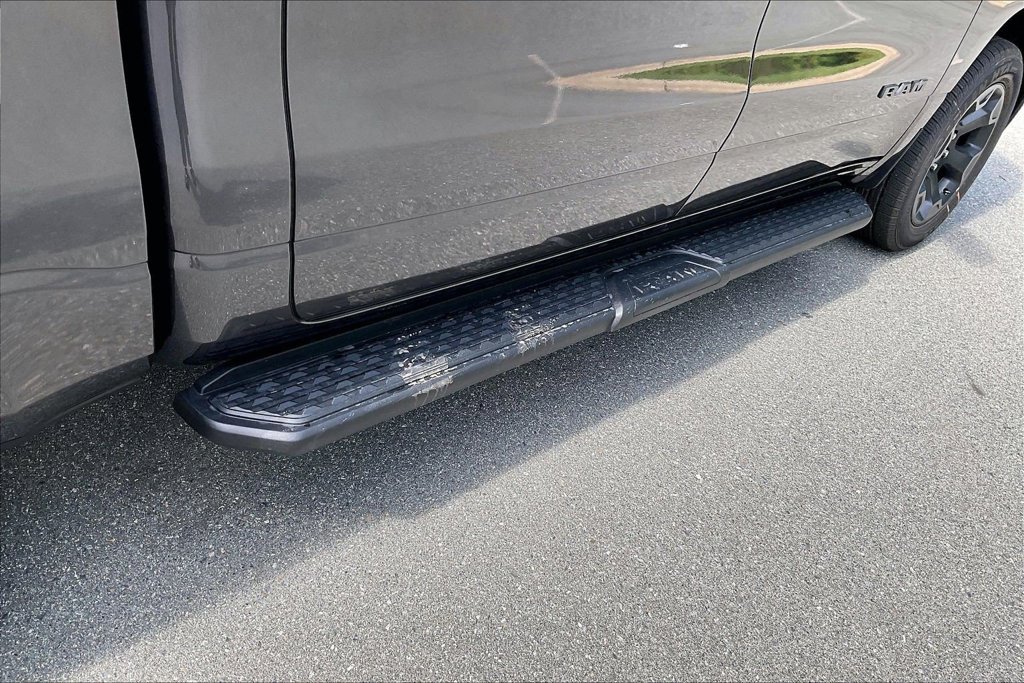 New 2026 RAM 1500 Express AWD/4WD image 9