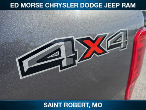 Used 2020 Ford Ranger XLT w/ Equipment Group 301A Mid AWD/4WD image 12