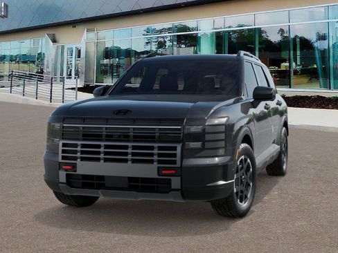 New 2026 Hyundai Palisade XRT Pro image 6