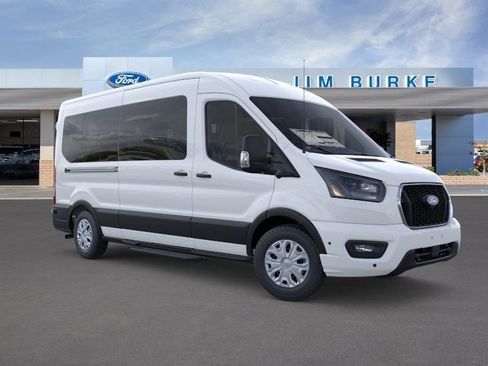 New 2026 Ford Transit 350 XLT RWD image 7