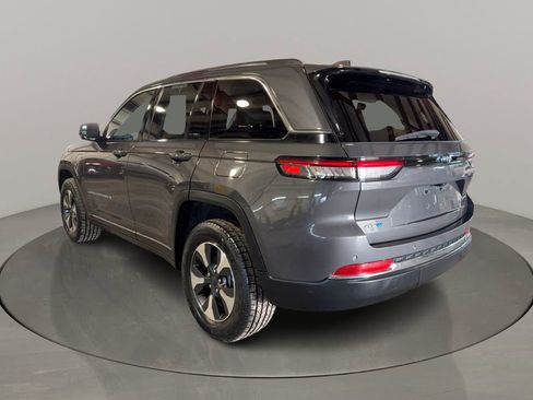 Used 2023 Jeep Grand Cherokee 4xe image 5