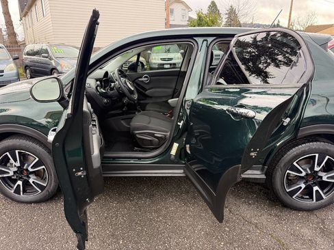 Used 2016 FIAT 500X Easy image 18