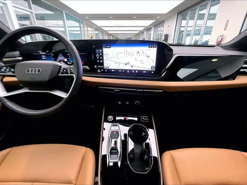 Certified 2025 Audi A5 2.0T Premium w/ Convenience Package image 14