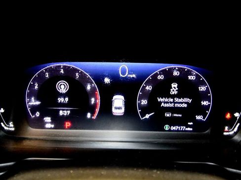 Used 2023 Honda Accord LX image 18