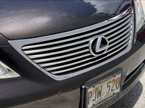 Used 2007 Lexus LS 460 RWD image 33