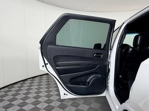 Used 2022 Dodge Durango GT RWD image 27