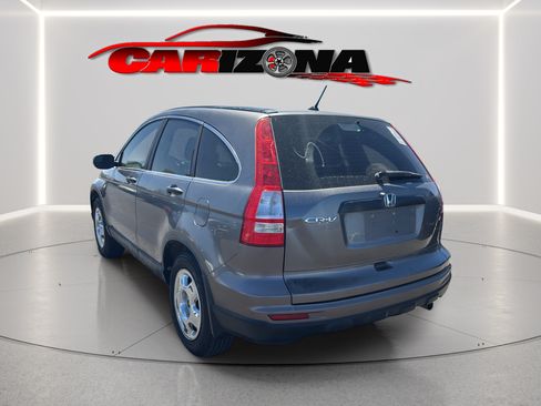 Used 2010 Honda CR-V LX image 8