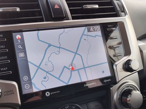 Used 2023 Toyota 4Runner SR5 Premium image 40